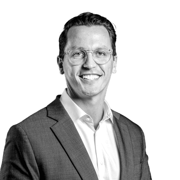 Headshot of Alex McCarthy, SVP Product at Sovren Technologies