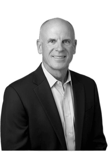Headshot of Jim Stapleton, CFO at Sovren Technologies