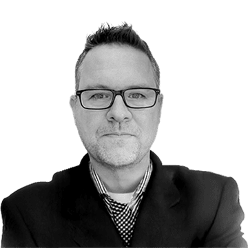Headshot of Nick Wilkens, CTO at Sovren Technologies