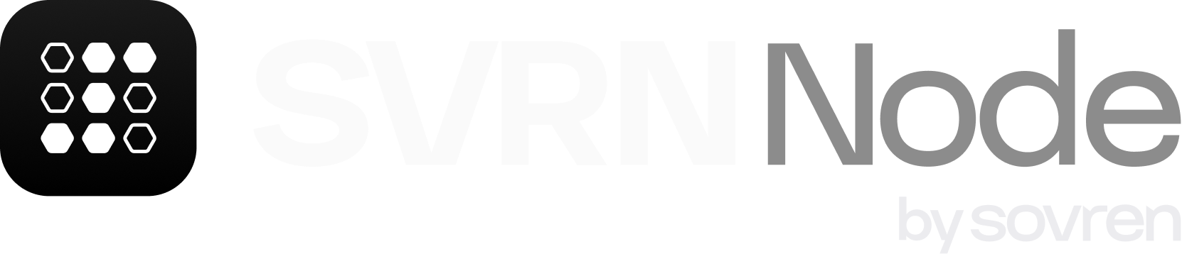 SVRN Node